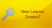 New Learner Drivers?